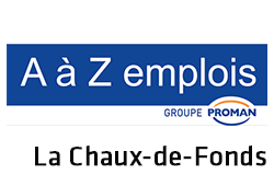 aaz emplois chxfds