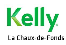 Kelly La Chaux-de-Fonds