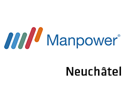 Manpower Neuchâtel